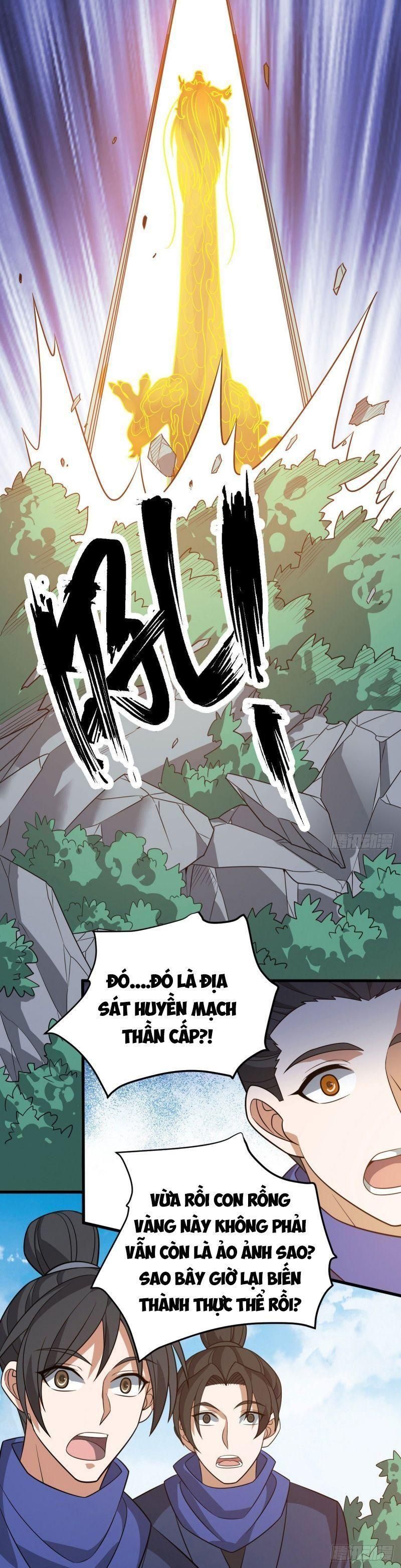 đọc truyện Lăng Thiên Thần Đế Chương 314 ảnh 5 tại Thiên Thai Truyện