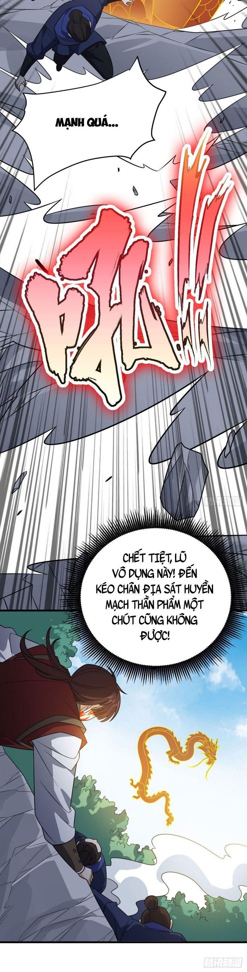 đọc truyện Lăng Thiên Thần Đế Chương 314 ảnh 10 tại Thiên Thai Truyện