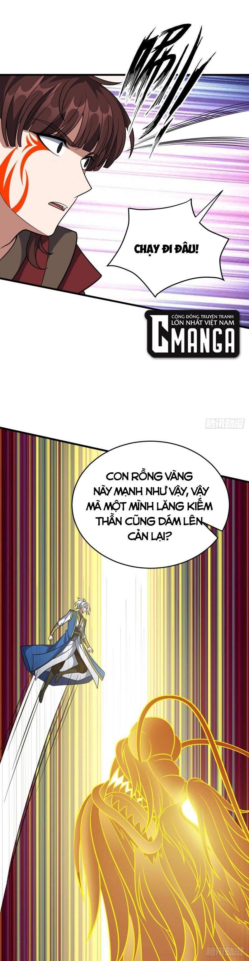 đọc truyện Lăng Thiên Thần Đế Chương 314 ảnh 11 tại Thiên Thai Truyện