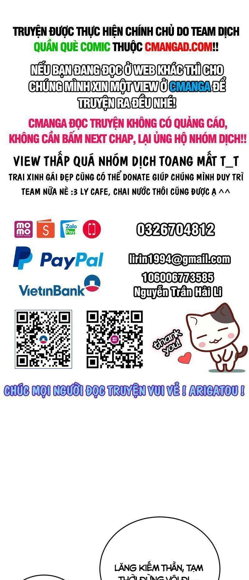 đọc truyện Lăng Thiên Thần Đế Chương 315 ảnh 3 tại Thiên Thai Truyện