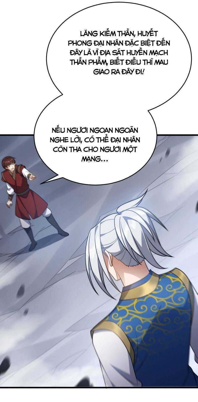 đọc truyện Lăng Thiên Thần Đế Chương 315 ảnh 13 tại Thiên Thai Truyện