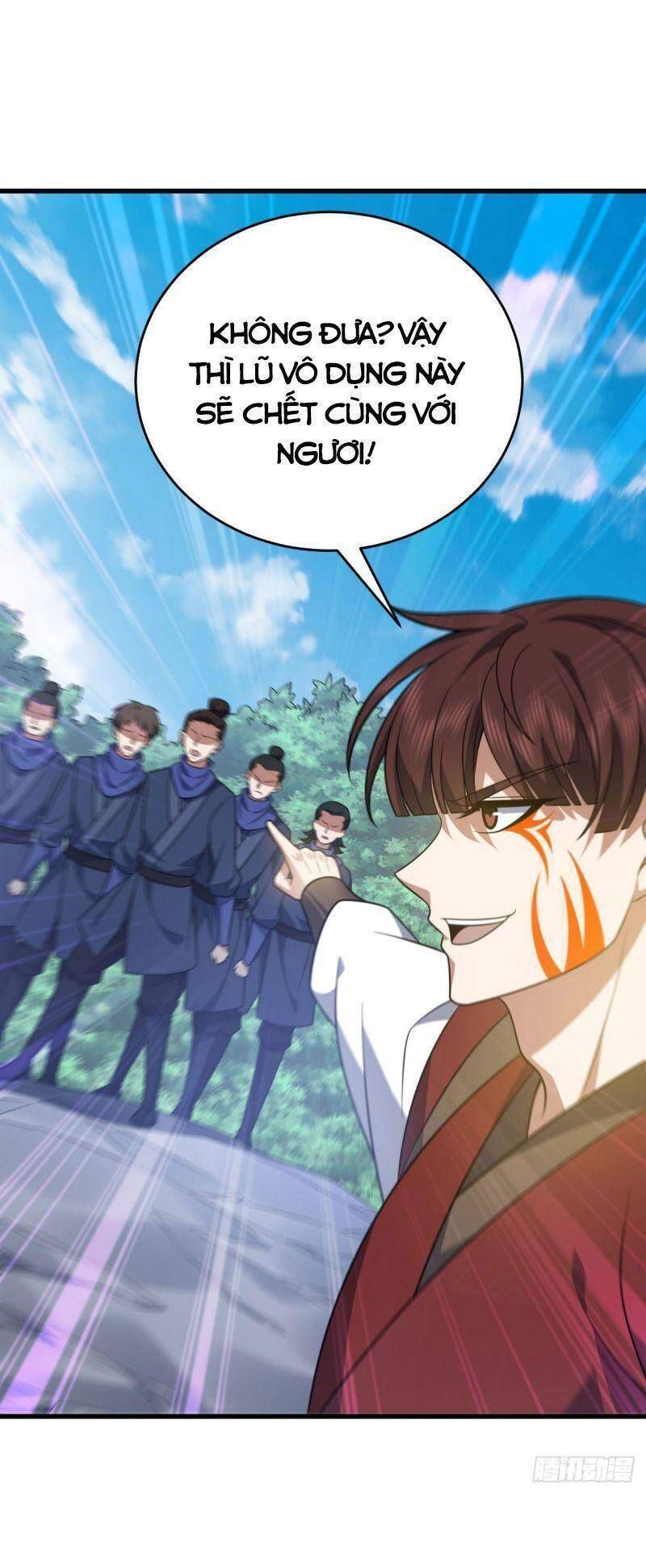 đọc truyện Lăng Thiên Thần Đế Chương 315 ảnh 15 tại Thiên Thai Truyện