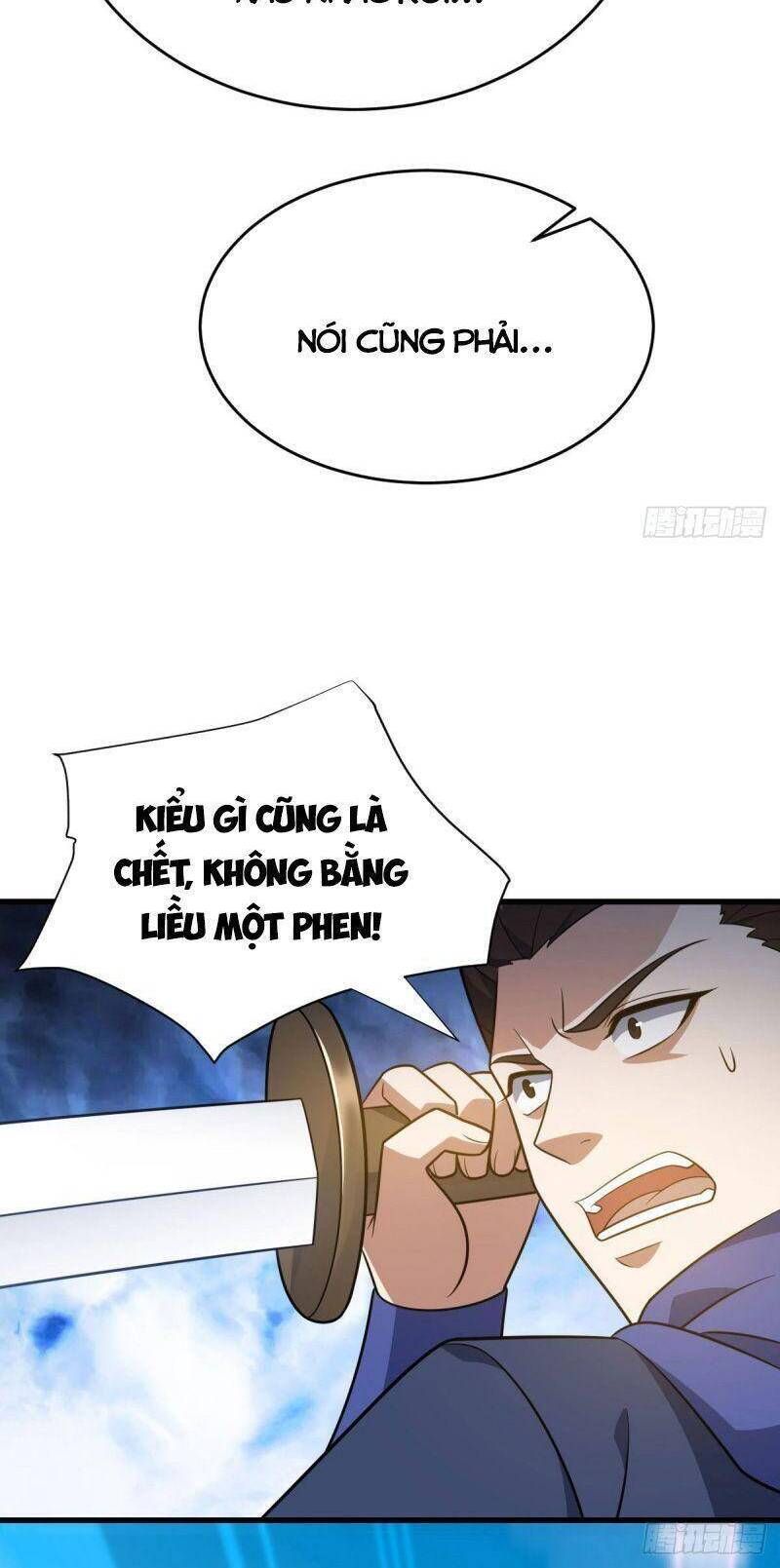 đọc truyện Lăng Thiên Thần Đế Chương 315 ảnh 19 tại Thiên Thai Truyện