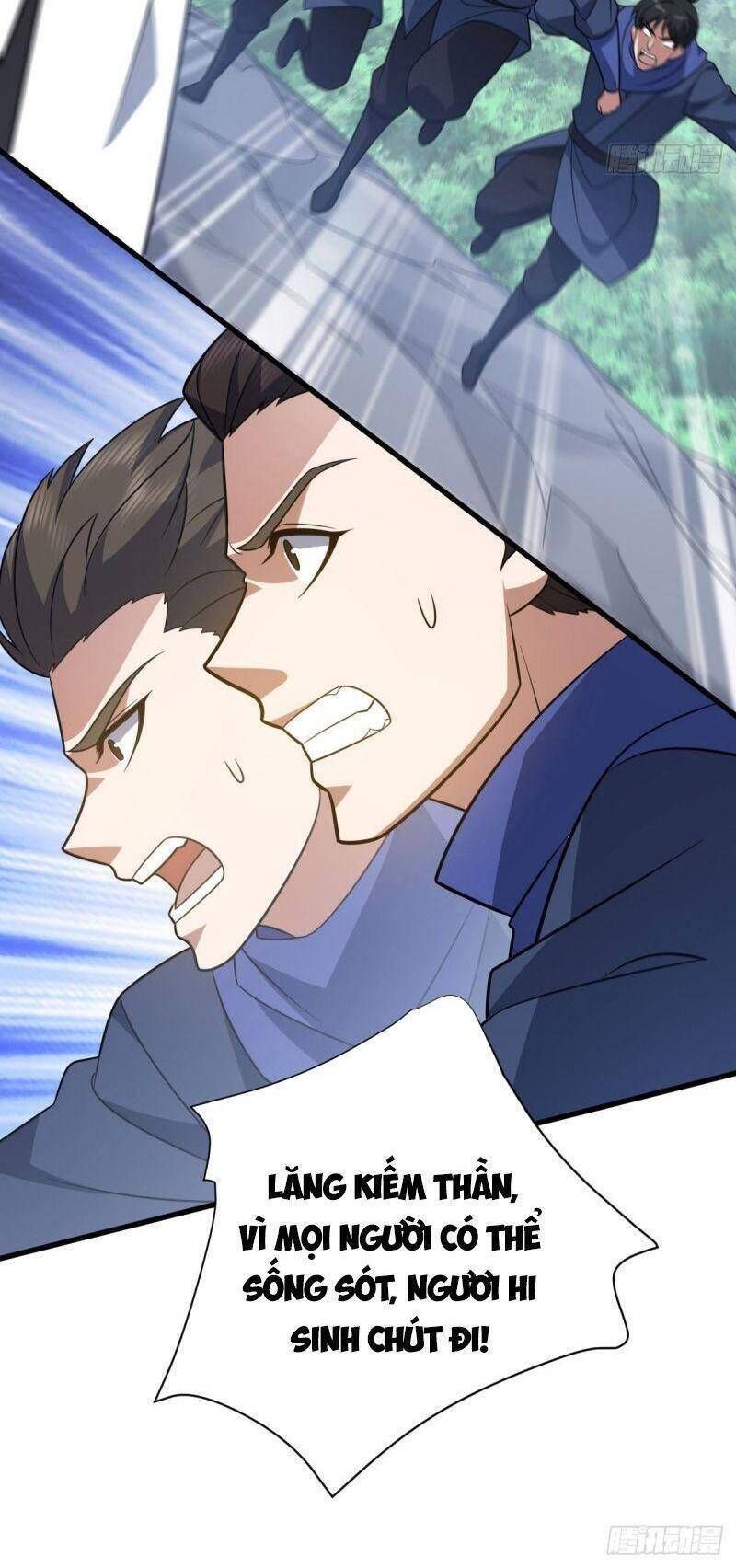 đọc truyện Lăng Thiên Thần Đế Chương 315 ảnh 21 tại Thiên Thai Truyện