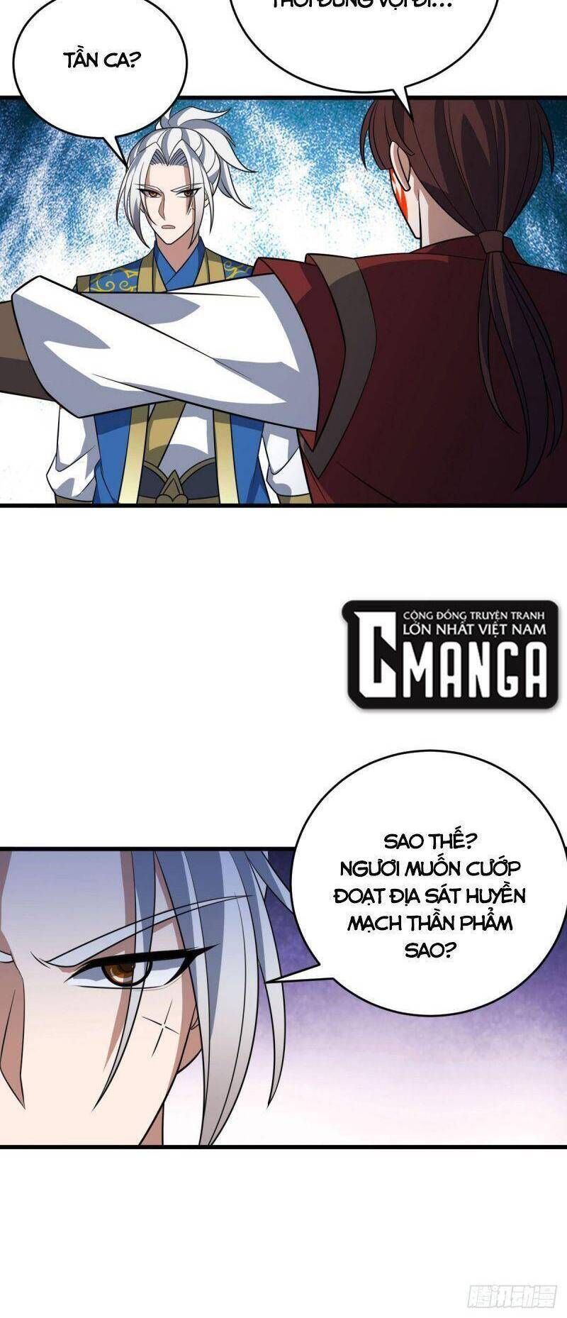 đọc truyện Lăng Thiên Thần Đế Chương 315 ảnh 4 tại Thiên Thai Truyện