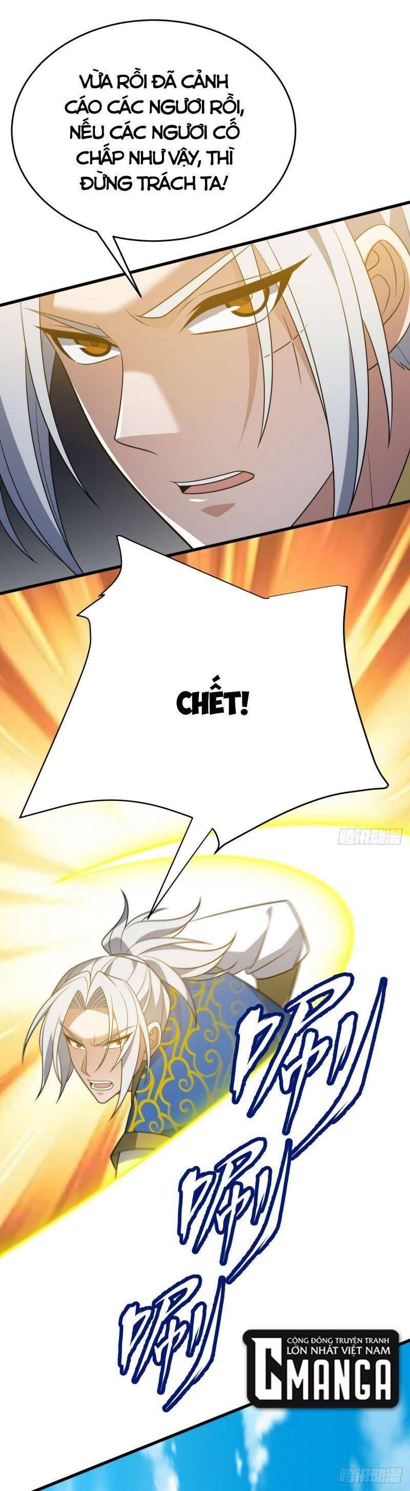 đọc truyện Lăng Thiên Thần Đế Chương 315 ảnh 22 tại Thiên Thai Truyện