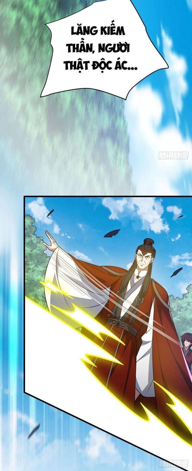 đọc truyện Lăng Thiên Thần Đế Chương 315 ảnh 24 tại Thiên Thai Truyện