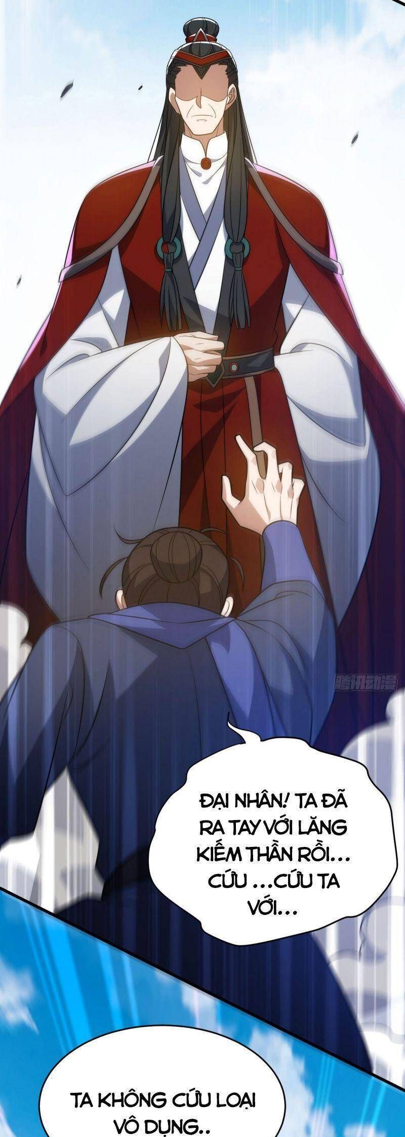 đọc truyện Lăng Thiên Thần Đế Chương 315 ảnh 25 tại Thiên Thai Truyện