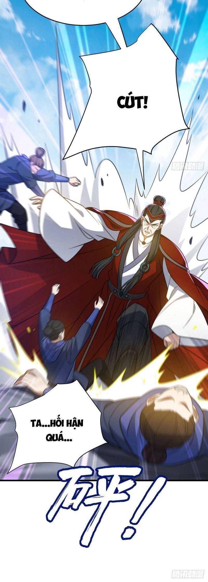 đọc truyện Lăng Thiên Thần Đế Chương 315 ảnh 26 tại Thiên Thai Truyện