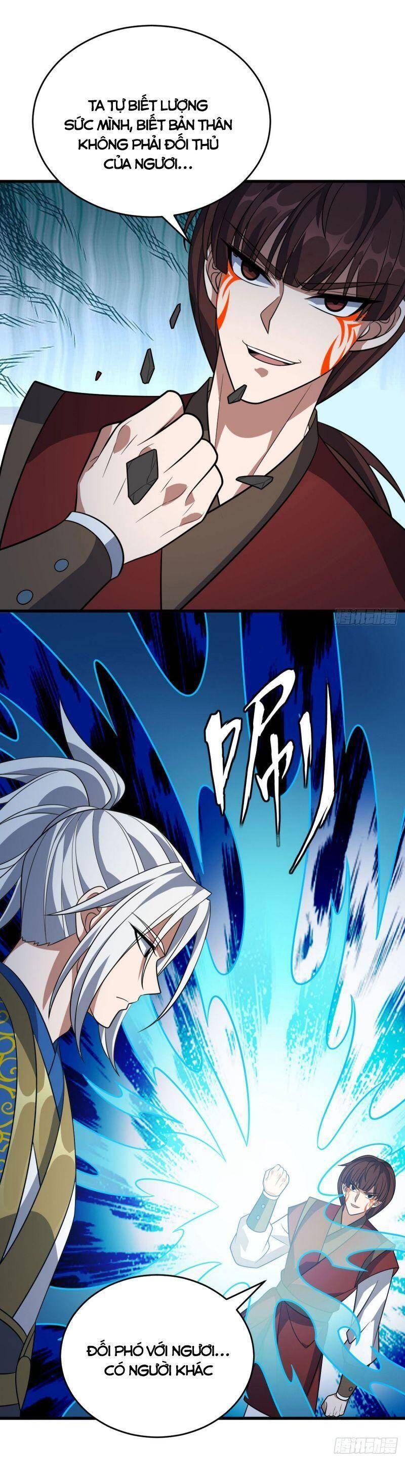 đọc truyện Lăng Thiên Thần Đế Chương 315 ảnh 5 tại Thiên Thai Truyện