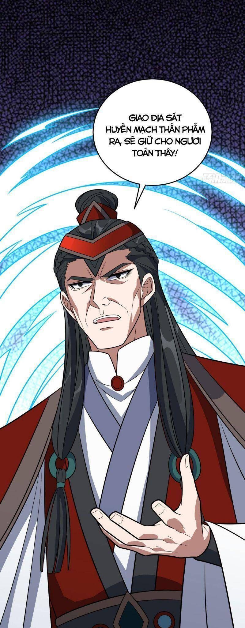 đọc truyện Lăng Thiên Thần Đế Chương 315 ảnh 7 tại Thiên Thai Truyện