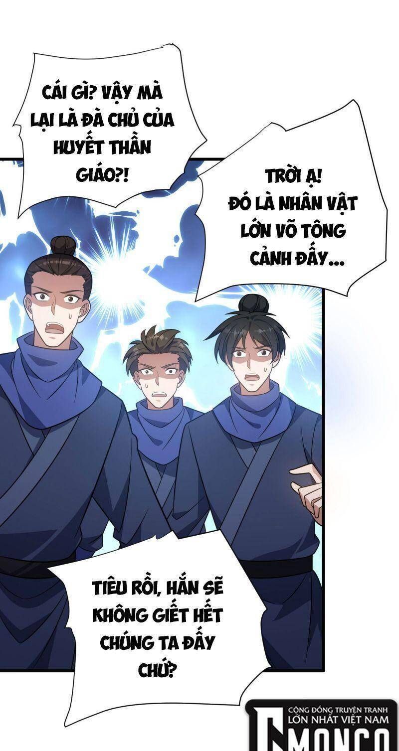 đọc truyện Lăng Thiên Thần Đế Chương 315 ảnh 11 tại Thiên Thai Truyện