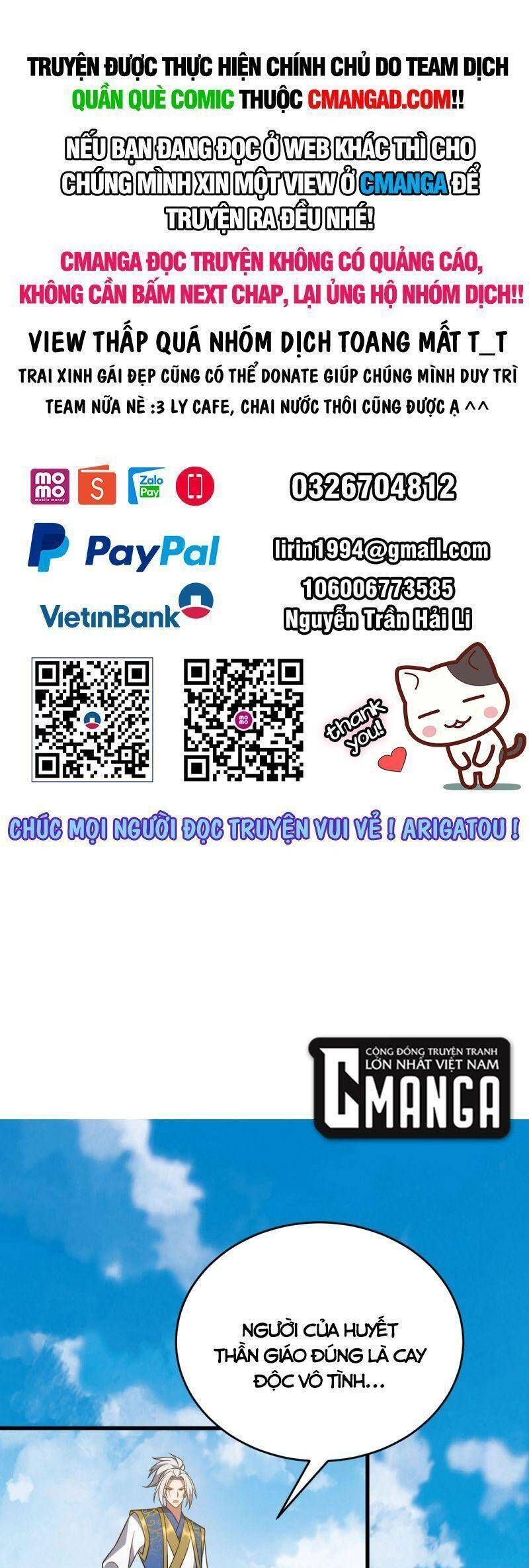 đọc truyện Lăng Thiên Thần Đế Chương 316 ảnh 3 tại Thiên Thai Truyện