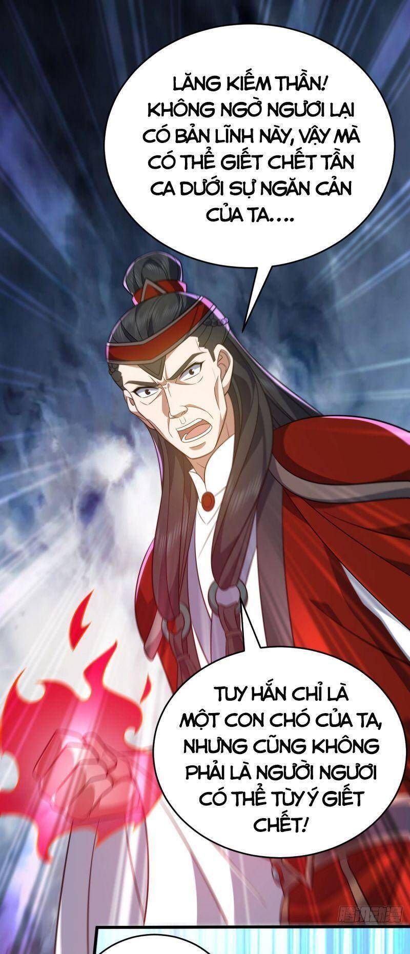 đọc truyện Lăng Thiên Thần Đế Chương 316 ảnh 15 tại Thiên Thai Truyện