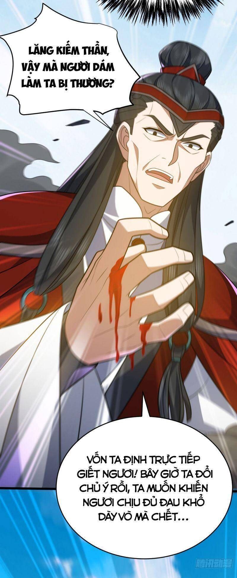 đọc truyện Lăng Thiên Thần Đế Chương 316 ảnh 20 tại Thiên Thai Truyện