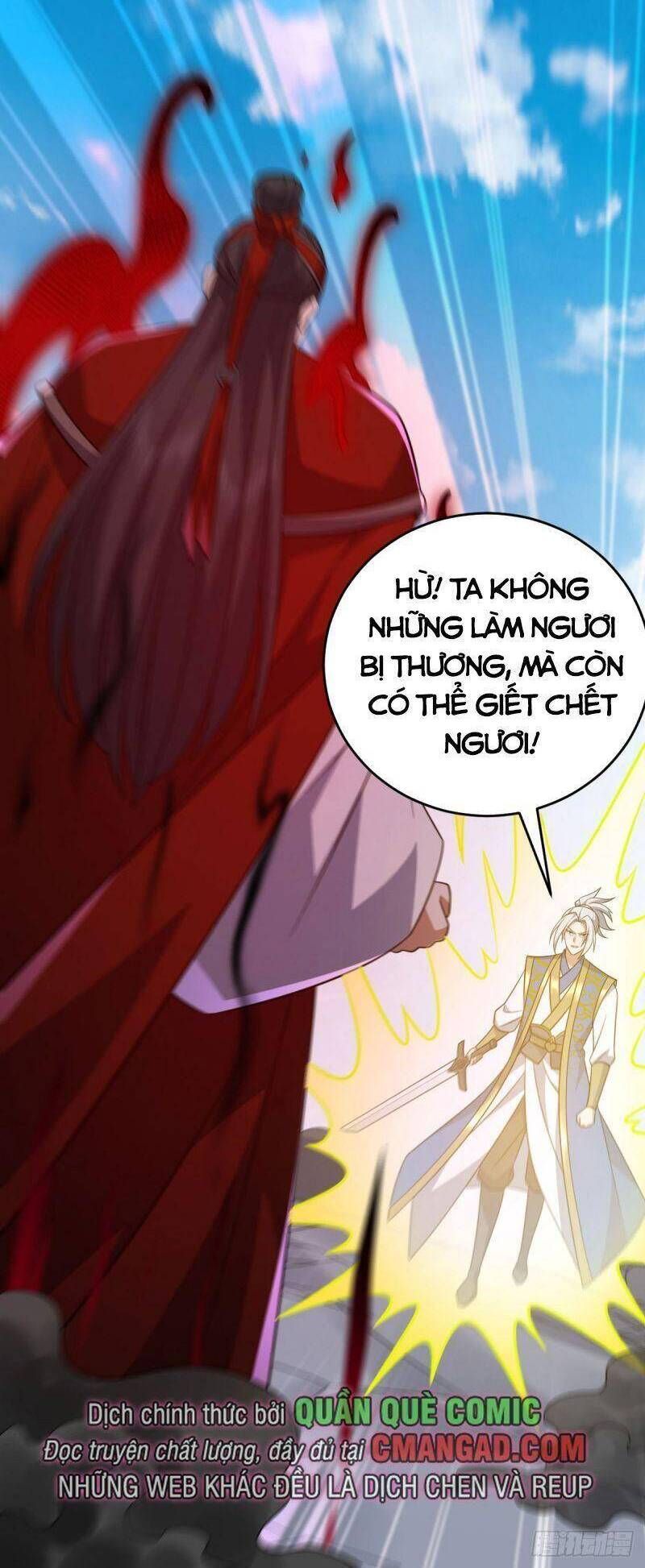 đọc truyện Lăng Thiên Thần Đế Chương 316 ảnh 21 tại Thiên Thai Truyện