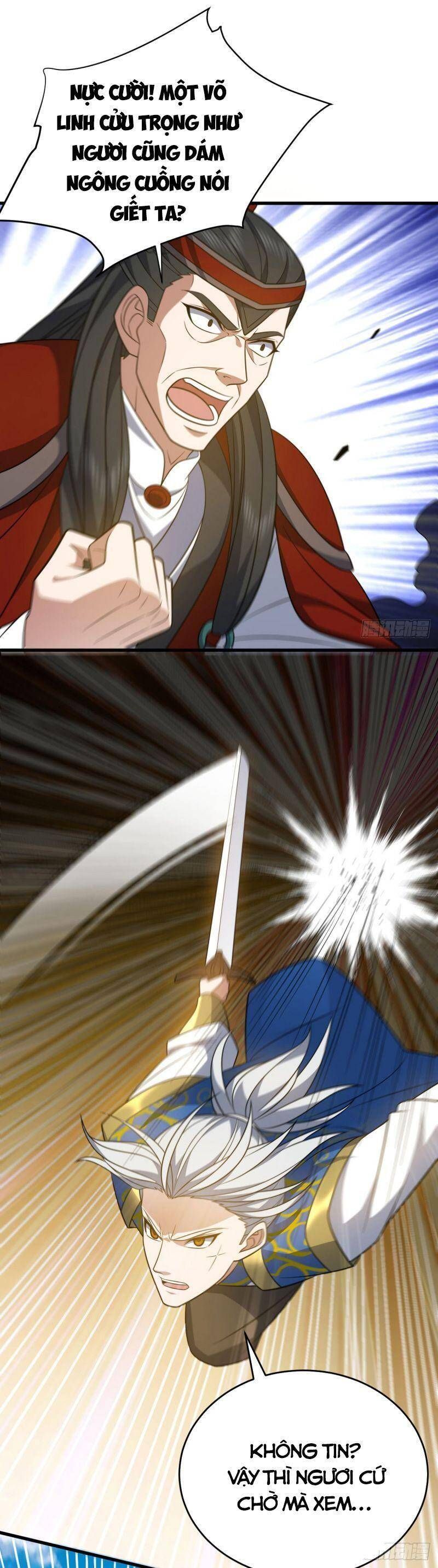 đọc truyện Lăng Thiên Thần Đế Chương 316 ảnh 22 tại Thiên Thai Truyện