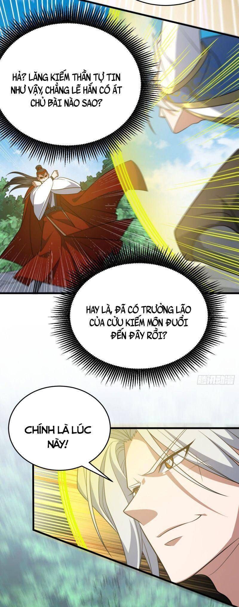 đọc truyện Lăng Thiên Thần Đế Chương 316 ảnh 23 tại Thiên Thai Truyện