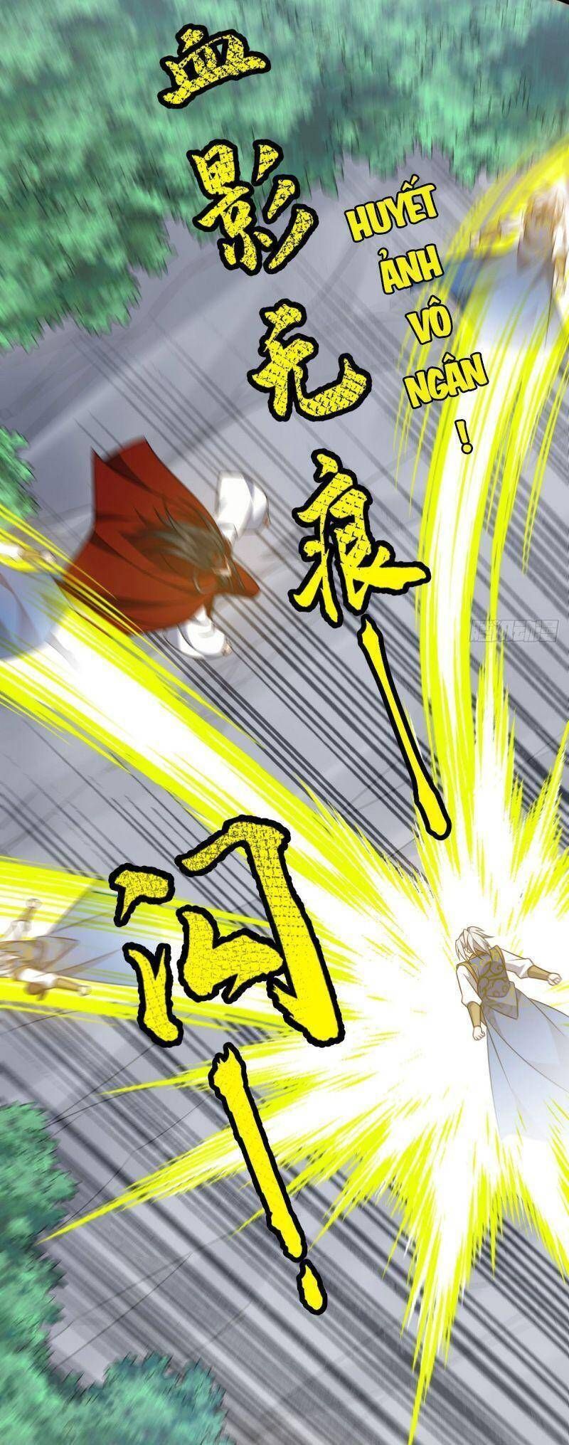 đọc truyện Lăng Thiên Thần Đế Chương 316 ảnh 24 tại Thiên Thai Truyện