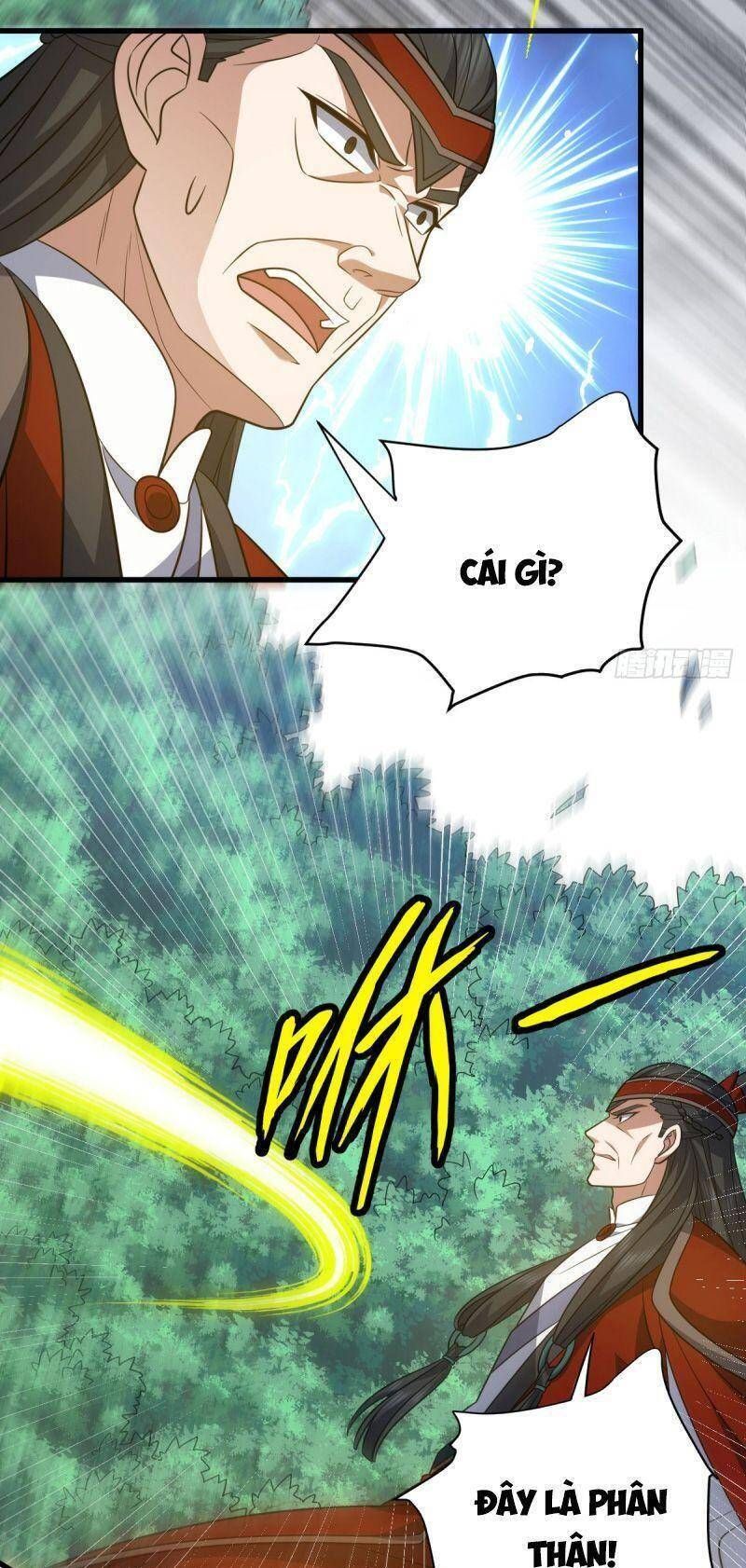 đọc truyện Lăng Thiên Thần Đế Chương 316 ảnh 25 tại Thiên Thai Truyện