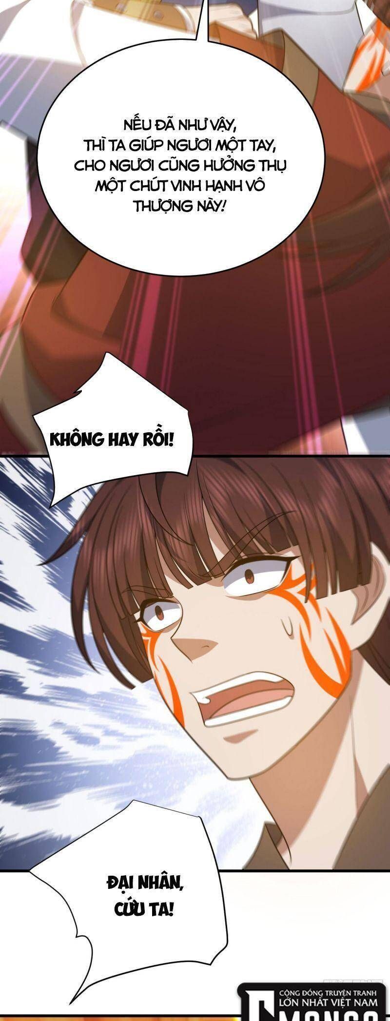 đọc truyện Lăng Thiên Thần Đế Chương 316 ảnh 6 tại Thiên Thai Truyện