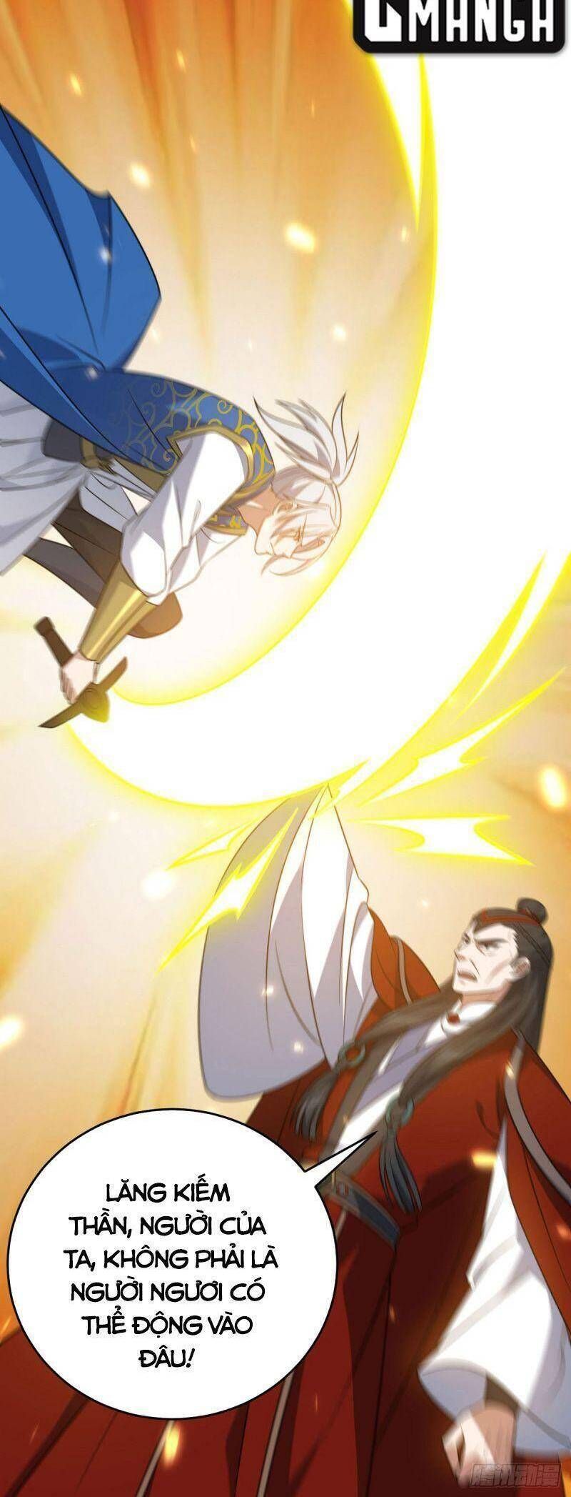 đọc truyện Lăng Thiên Thần Đế Chương 316 ảnh 7 tại Thiên Thai Truyện