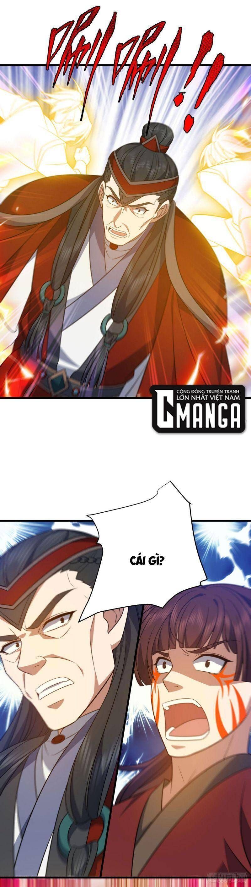 đọc truyện Lăng Thiên Thần Đế Chương 316 ảnh 10 tại Thiên Thai Truyện