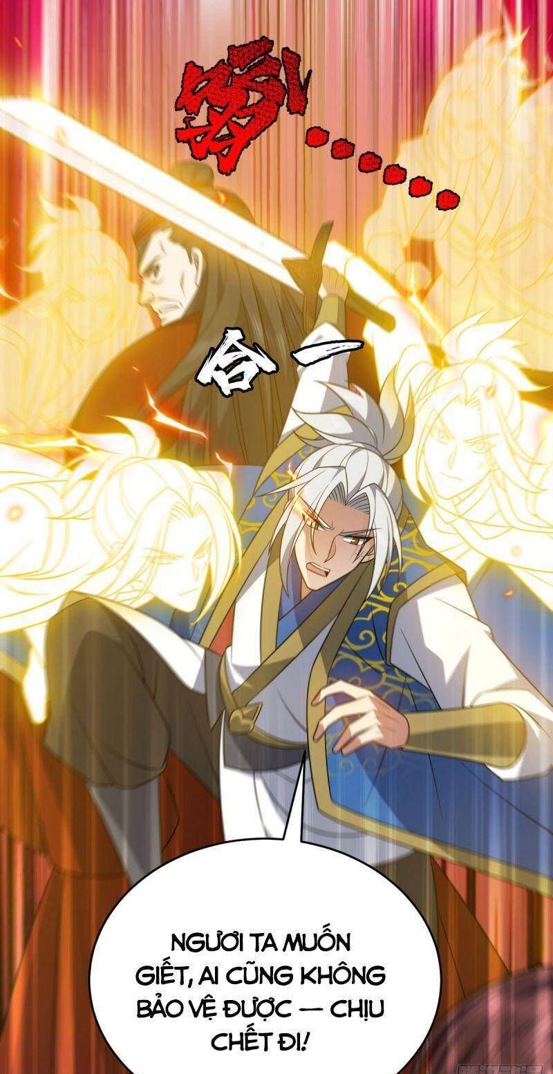 đọc truyện Lăng Thiên Thần Đế Chương 316 ảnh 11 tại Thiên Thai Truyện