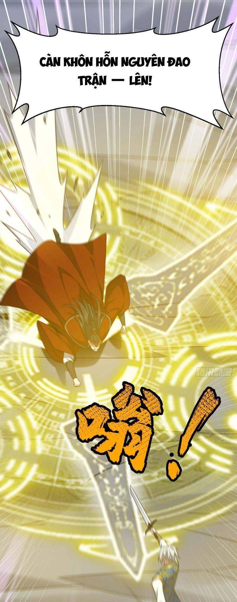 đọc truyện Lăng Thiên Thần Đế Chương 317 ảnh 14 tại Thiên Thai Truyện