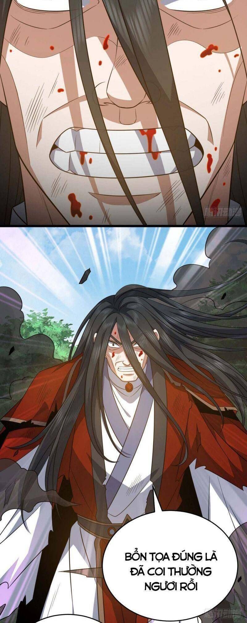 đọc truyện Lăng Thiên Thần Đế Chương 317 ảnh 20 tại Thiên Thai Truyện