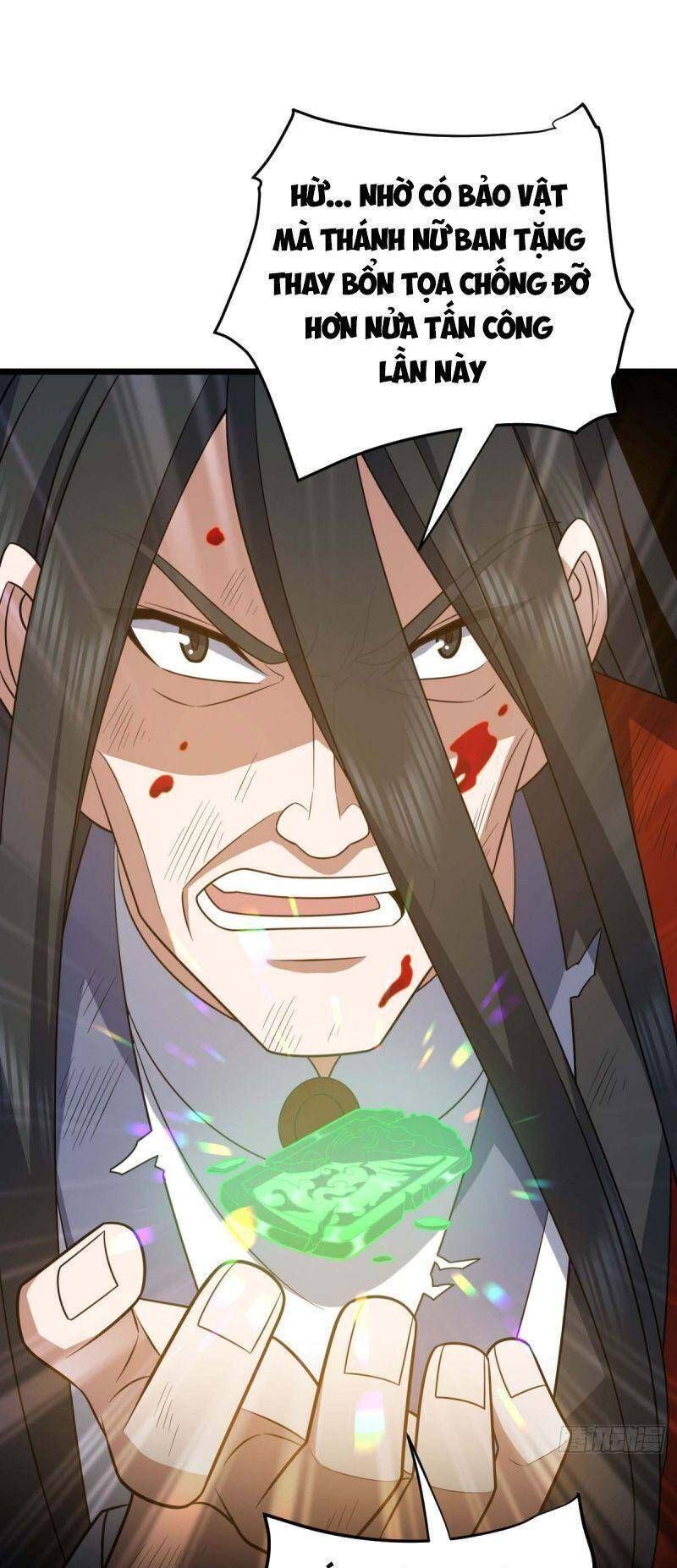 đọc truyện Lăng Thiên Thần Đế Chương 317 ảnh 22 tại Thiên Thai Truyện