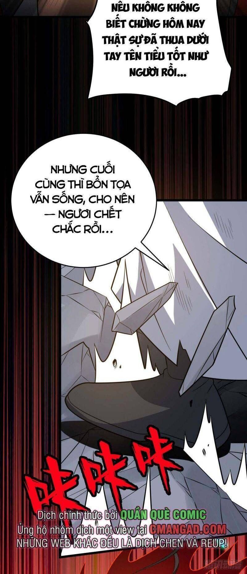 đọc truyện Lăng Thiên Thần Đế Chương 317 ảnh 23 tại Thiên Thai Truyện