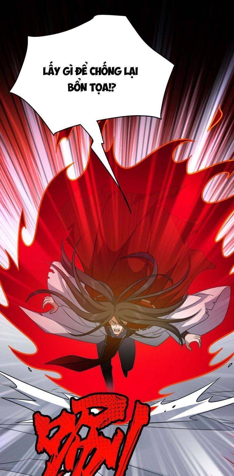 đọc truyện Lăng Thiên Thần Đế Chương 317 ảnh 26 tại Thiên Thai Truyện