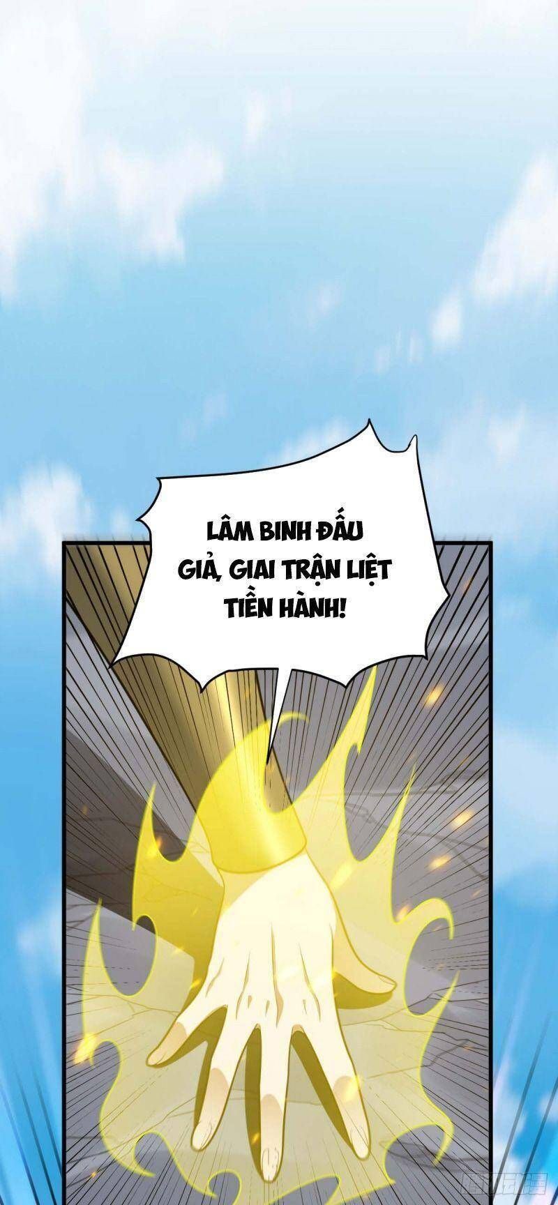 đọc truyện Lăng Thiên Thần Đế Chương 317 ảnh 6 tại Thiên Thai Truyện