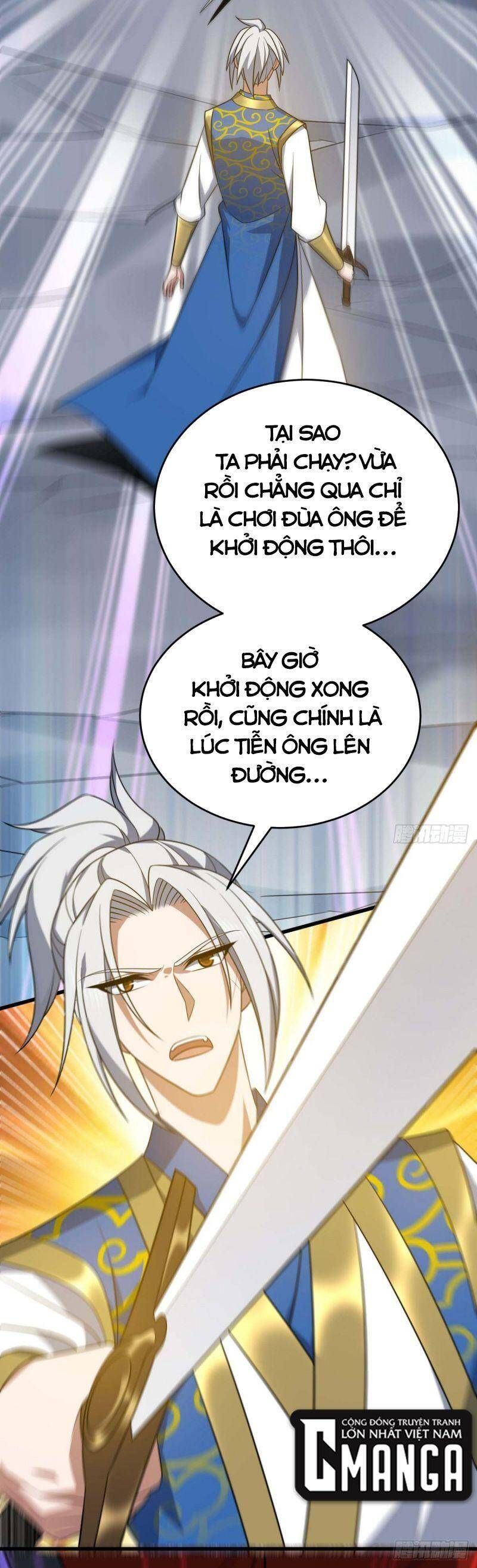 đọc truyện Lăng Thiên Thần Đế Chương 317 ảnh 11 tại Thiên Thai Truyện