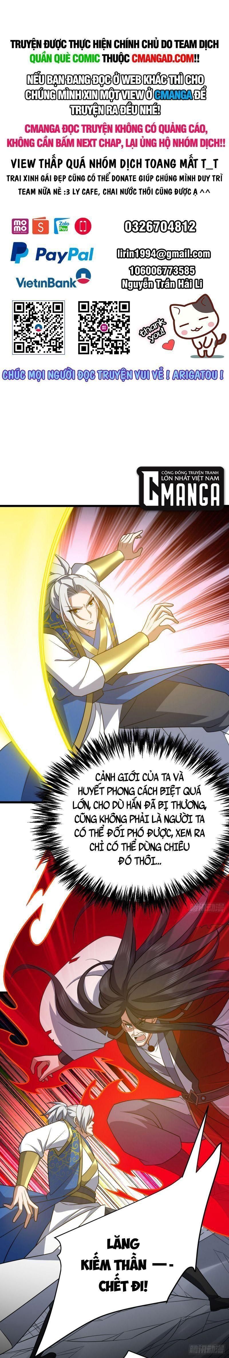 đọc truyện Lăng Thiên Thần Đế Chương 318 ảnh 3 tại Thiên Thai Truyện