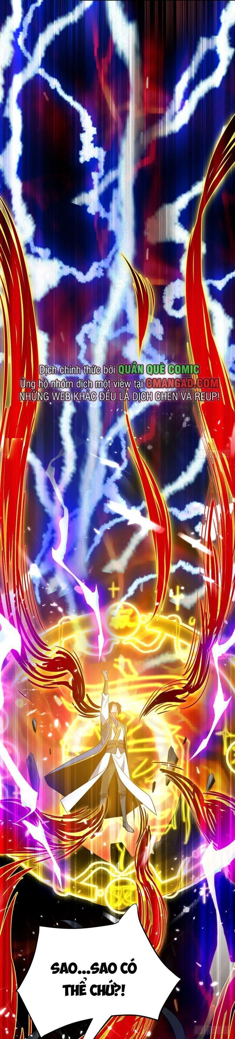 đọc truyện Lăng Thiên Thần Đế Chương 318 ảnh 15 tại Thiên Thai Truyện