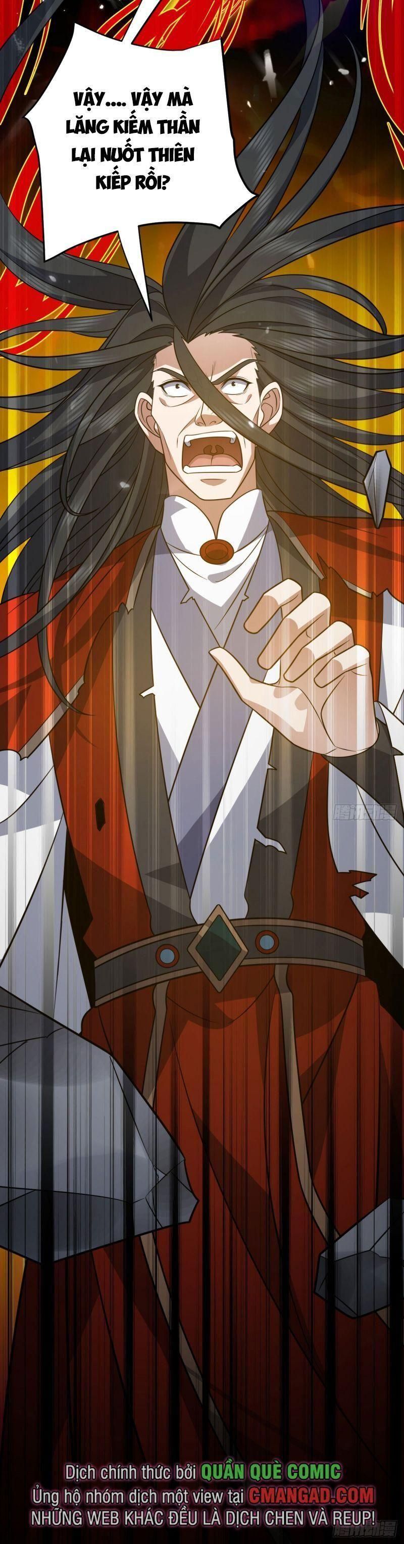 đọc truyện Lăng Thiên Thần Đế Chương 318 ảnh 16 tại Thiên Thai Truyện