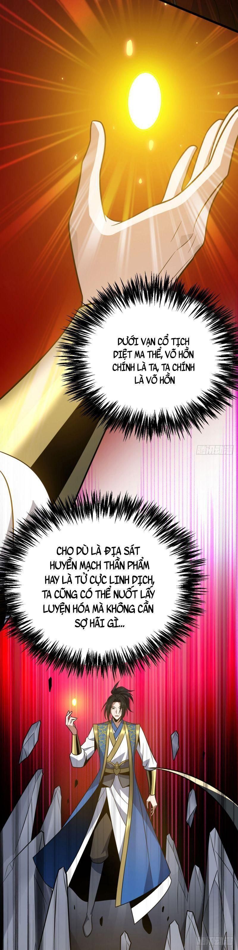 đọc truyện Lăng Thiên Thần Đế Chương 318 ảnh 8 tại Thiên Thai Truyện