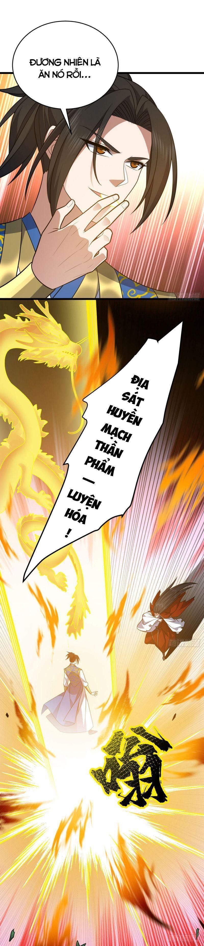 đọc truyện Lăng Thiên Thần Đế Chương 318 ảnh 10 tại Thiên Thai Truyện