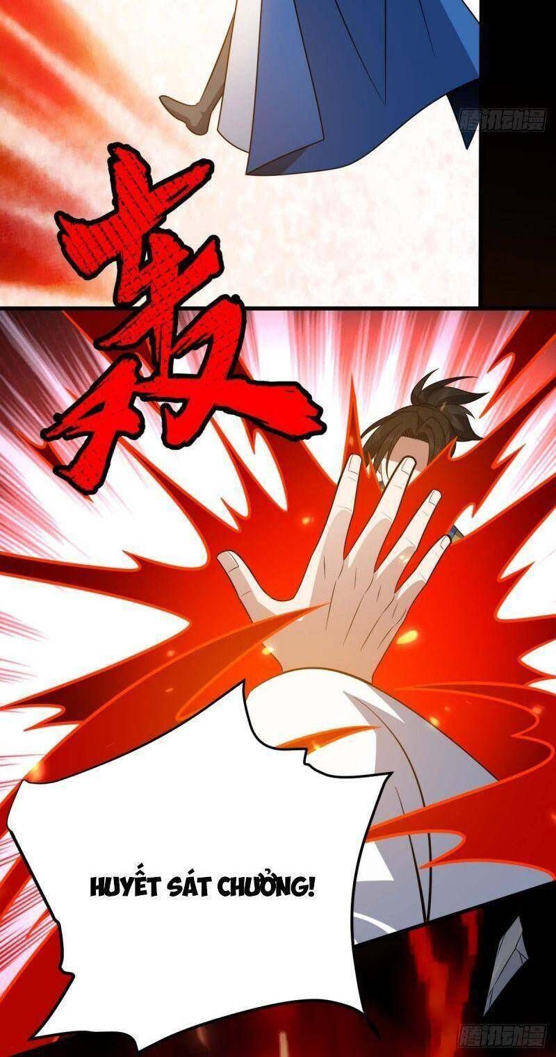 đọc truyện Lăng Thiên Thần Đế Chương 319 ảnh 12 tại Thiên Thai Truyện