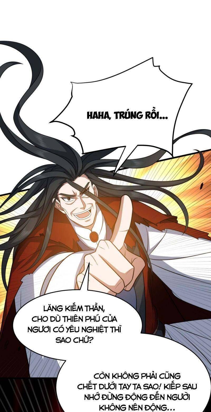 đọc truyện Lăng Thiên Thần Đế Chương 319 ảnh 15 tại Thiên Thai Truyện