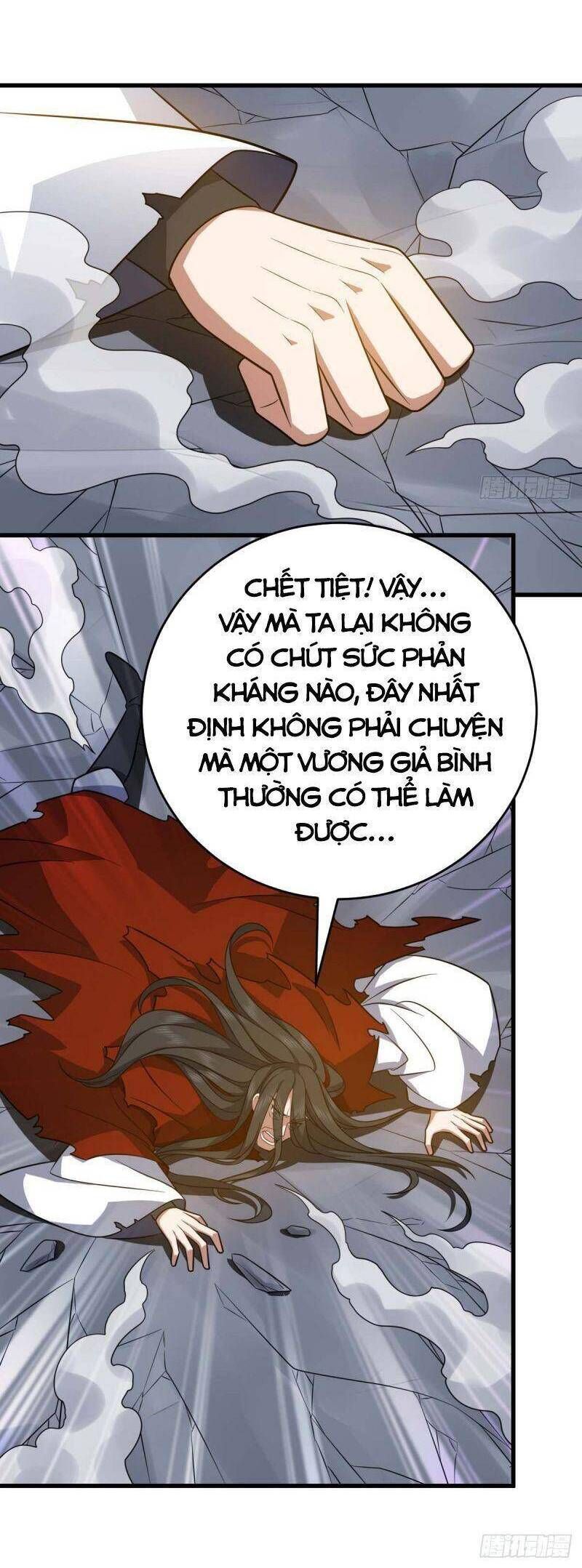 đọc truyện Lăng Thiên Thần Đế Chương 319 ảnh 20 tại Thiên Thai Truyện