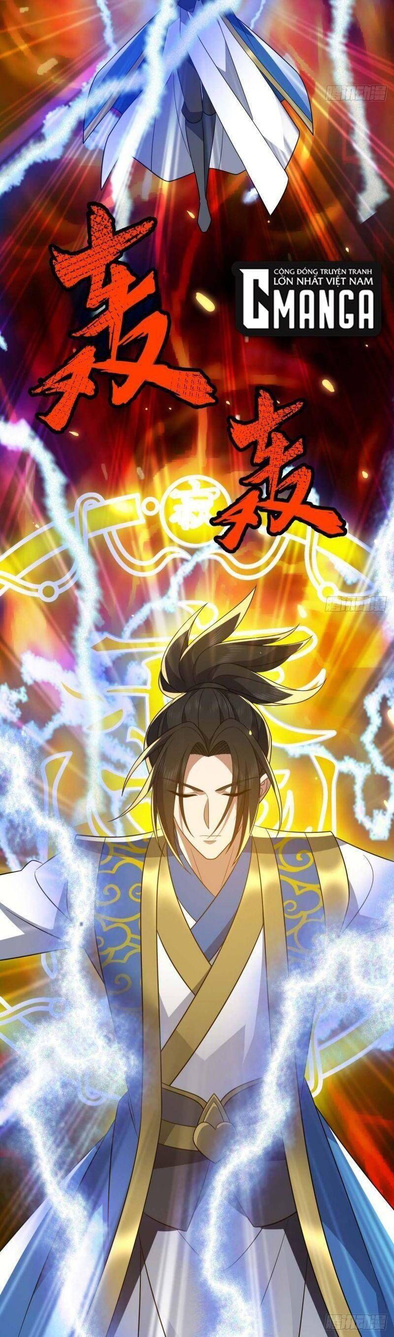 đọc truyện Lăng Thiên Thần Đế Chương 319 ảnh 4 tại Thiên Thai Truyện