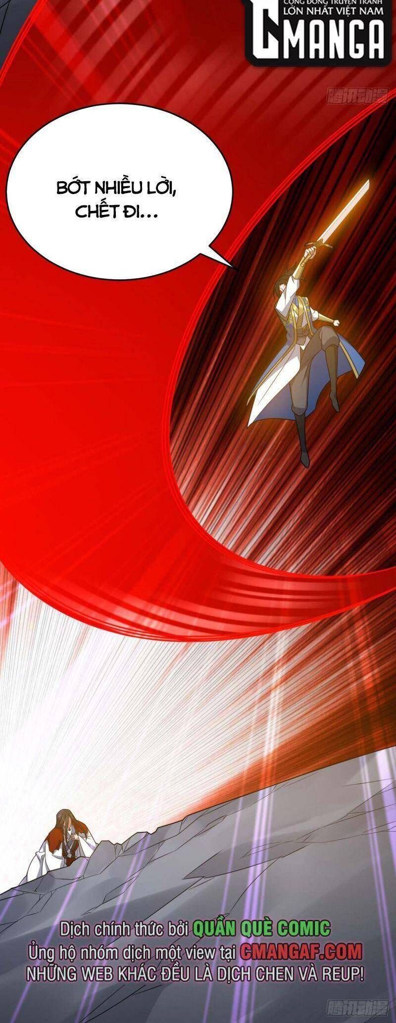 đọc truyện Lăng Thiên Thần Đế Chương 319 ảnh 23 tại Thiên Thai Truyện