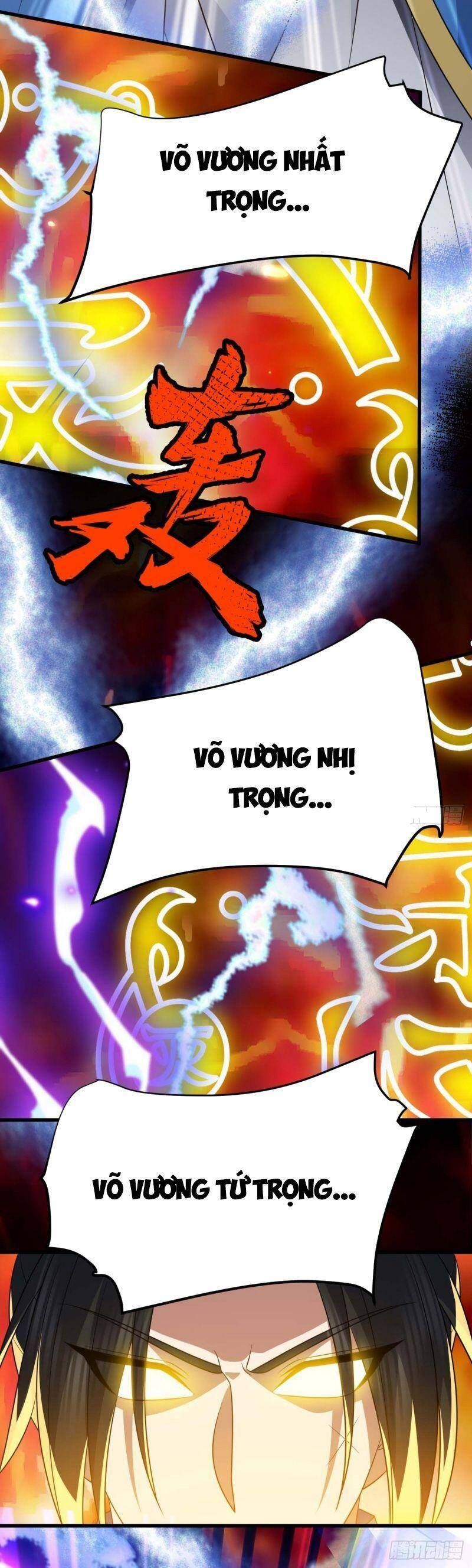 đọc truyện Lăng Thiên Thần Đế Chương 319 ảnh 5 tại Thiên Thai Truyện