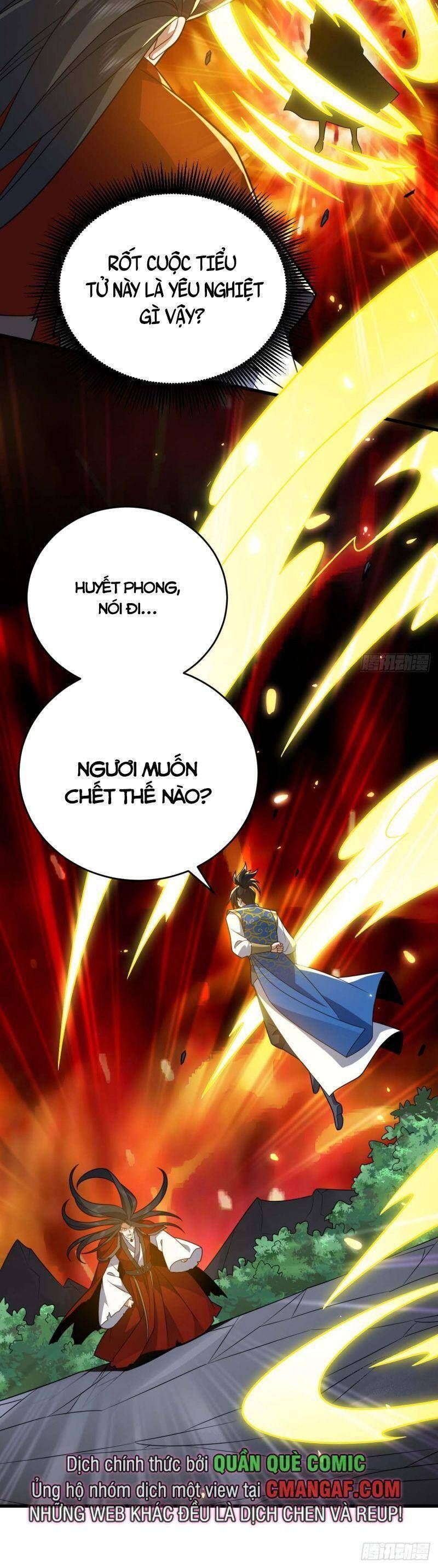 đọc truyện Lăng Thiên Thần Đế Chương 319 ảnh 8 tại Thiên Thai Truyện