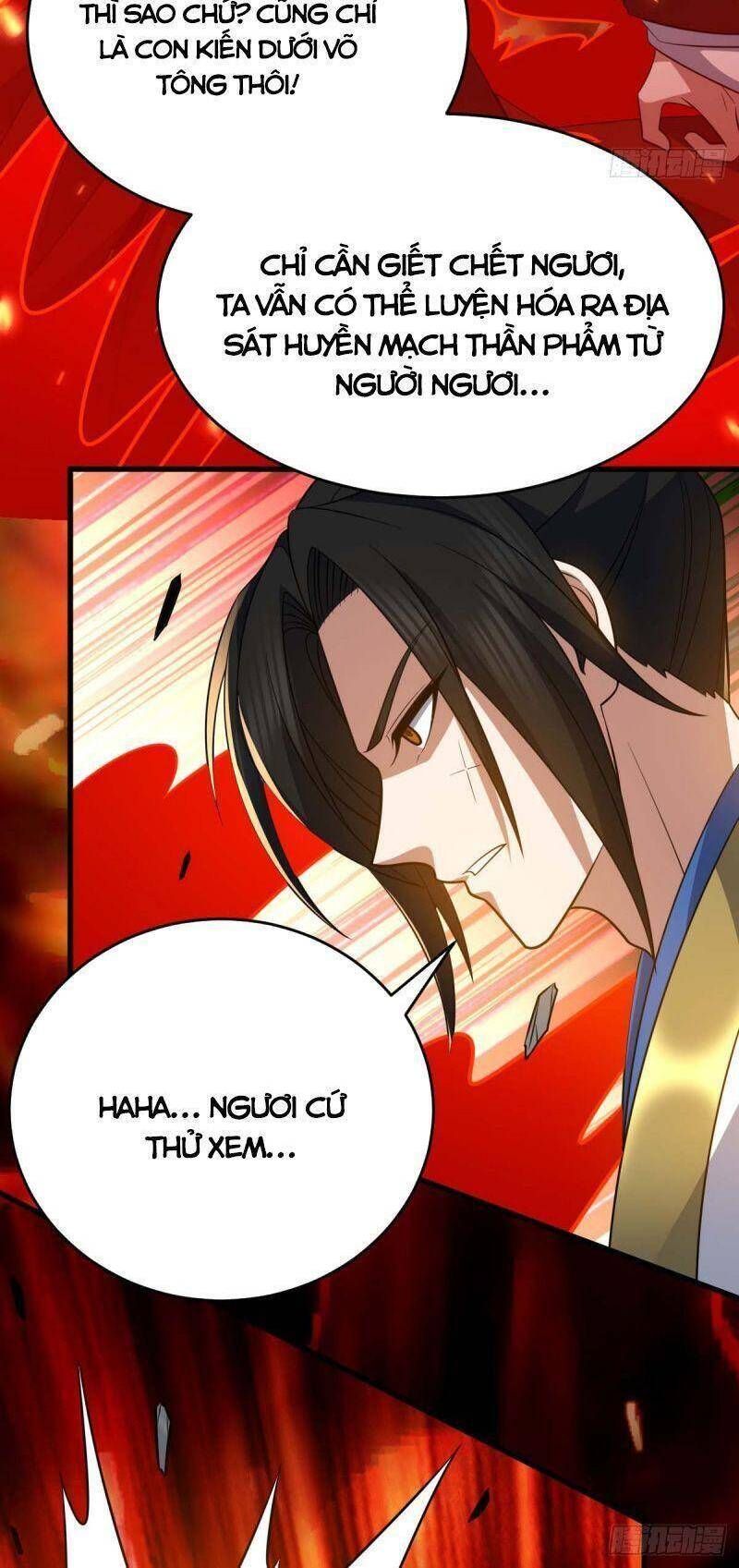 đọc truyện Lăng Thiên Thần Đế Chương 319 ảnh 10 tại Thiên Thai Truyện