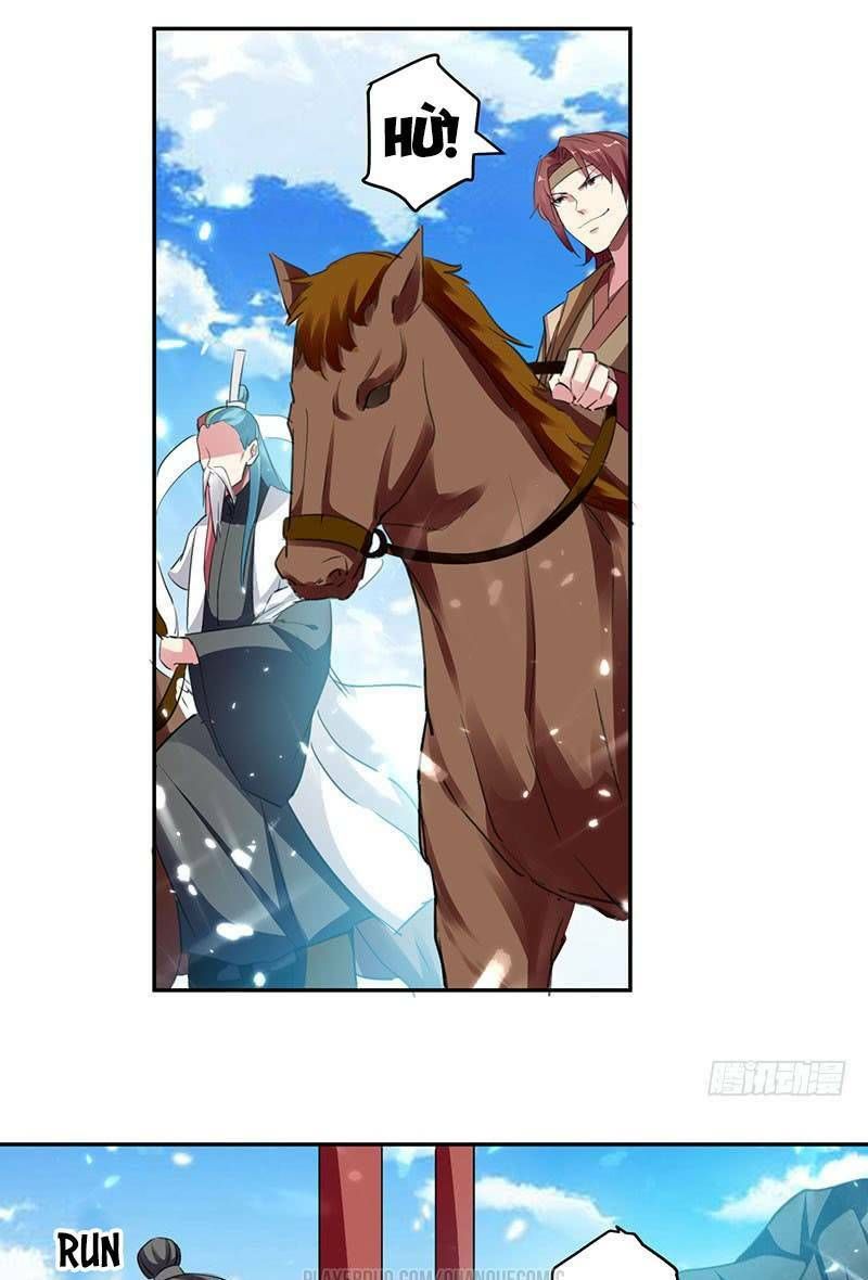 đọc truyện Lăng Thiên Thần Đế Chương 32 ảnh 16 tại Thiên Thai Truyện