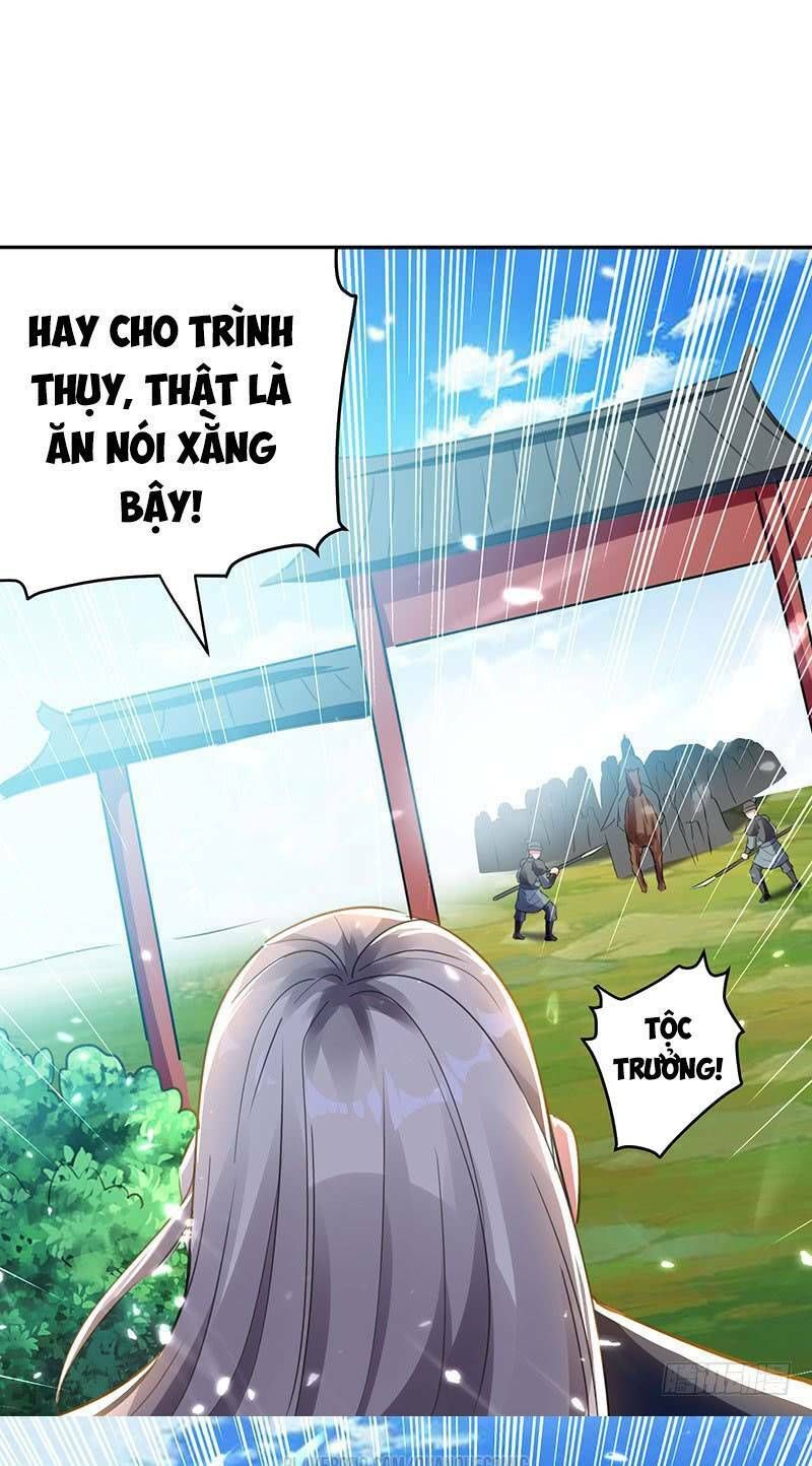 đọc truyện Lăng Thiên Thần Đế Chương 32 ảnh 20 tại Thiên Thai Truyện